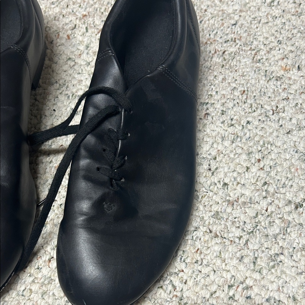 Mens size 14 M tap shoe’s - Picture 5 of 9